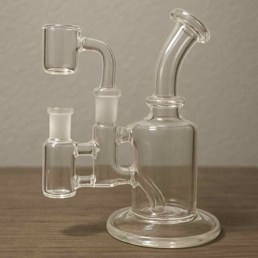 dab reclaim