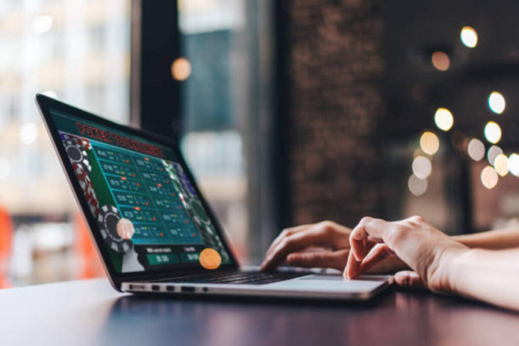 mostbet casino