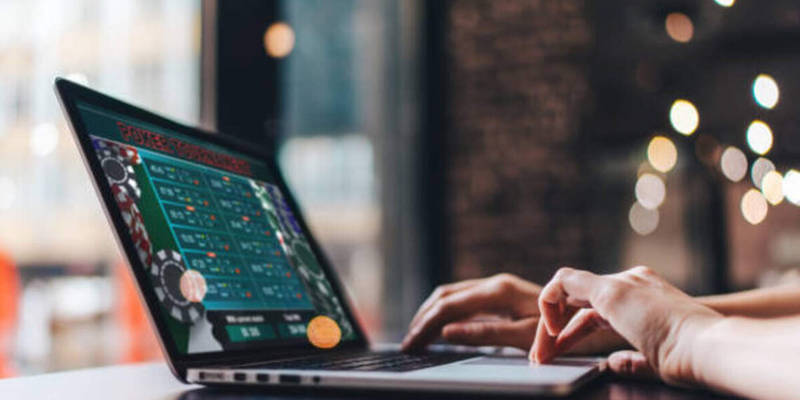 mostbet casino