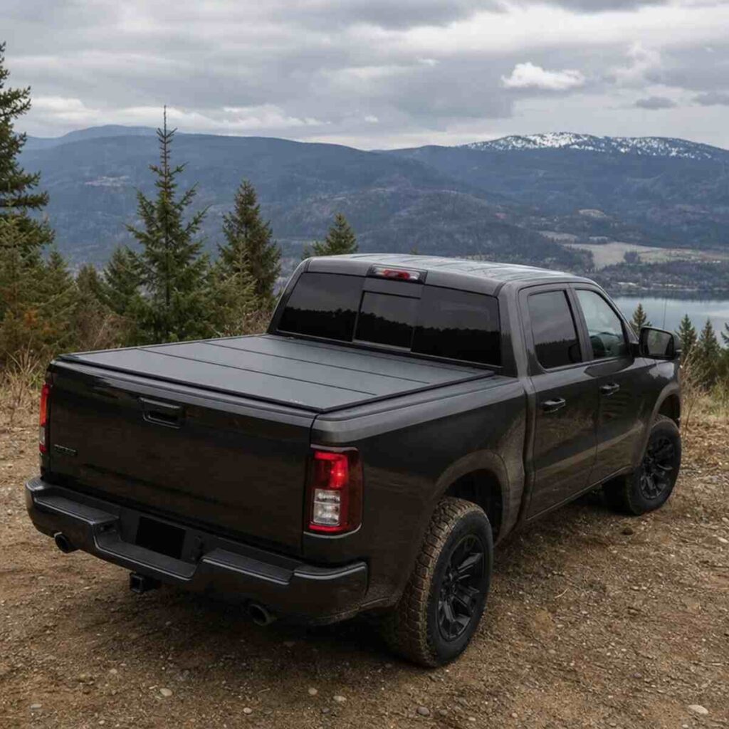 best tonneau cover
