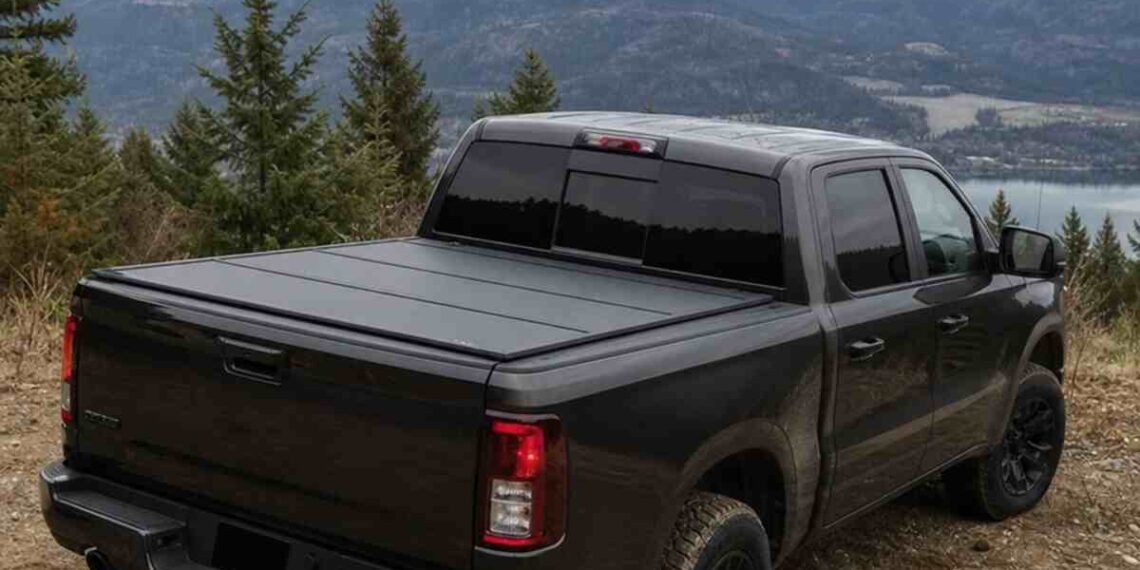 best tonneau cover