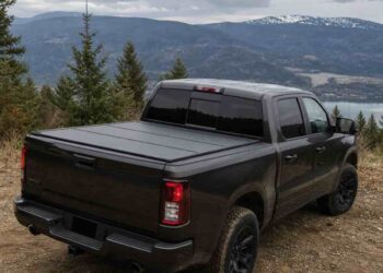 best tonneau cover