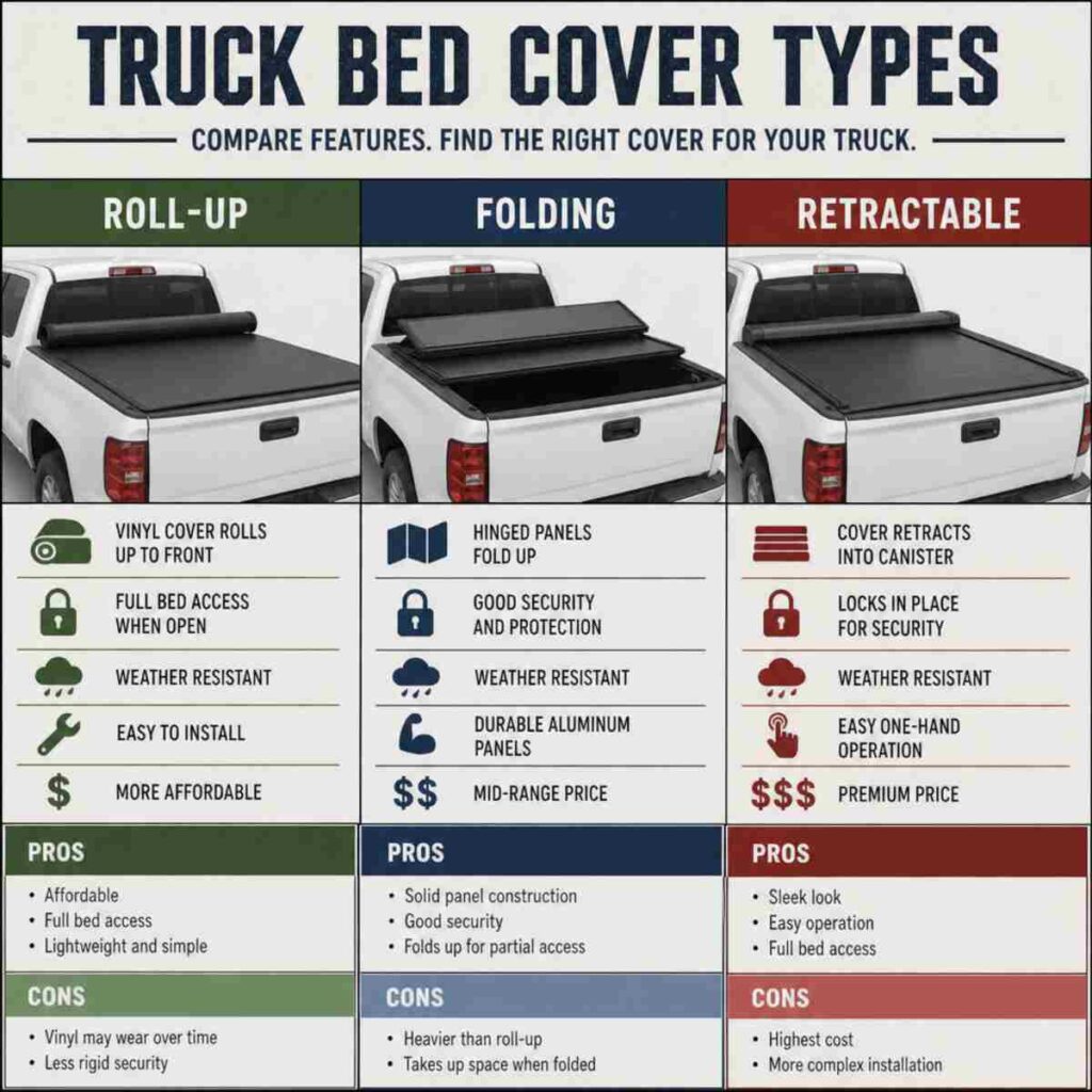 best tonneau cover